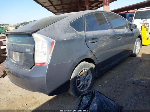 Продажа на аукционе авто 2010 Toyota Prius Ii, vin: JTDKN3DU9A0049238, номер лота: 44952029