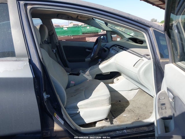 Продажа на аукционе авто 2010 Toyota Prius Ii, vin: JTDKN3DU9A0049238, номер лота: 44952029
