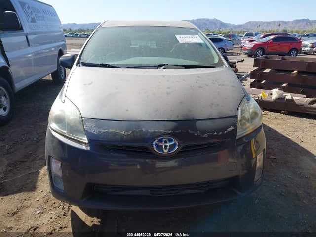 Продажа на аукционе авто 2010 Toyota Prius Ii, vin: JTDKN3DU9A0049238, номер лота: 44952029