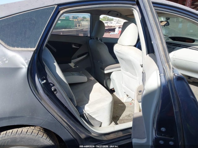 Продажа на аукционе авто 2010 Toyota Prius Ii, vin: JTDKN3DU9A0049238, номер лота: 44952029