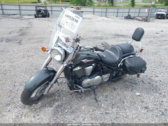 Kawasaki Vn900 D 2021 JKAVN2D19MA066451 Image 2
