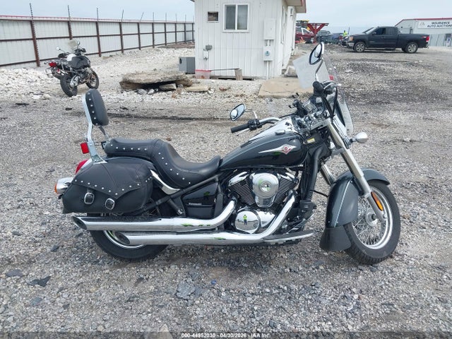 Kawasaki Vn900 D 2021 JKAVN2D19MA066451 Image 12