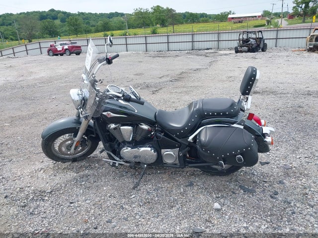 Kawasaki Vn900 D 2021 JKAVN2D19MA066451 Image 13