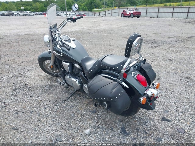Kawasaki Vn900 D 2021 JKAVN2D19MA066451 Image 3