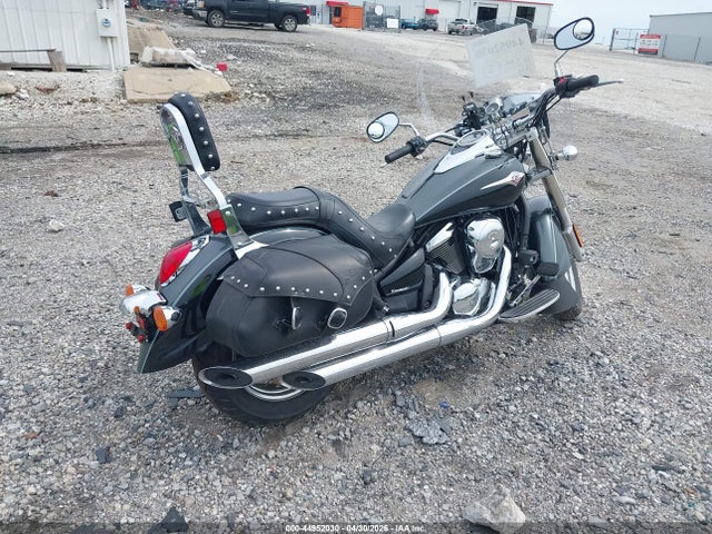 Kawasaki Vn900 D 2021 JKAVN2D19MA066451 Image 4