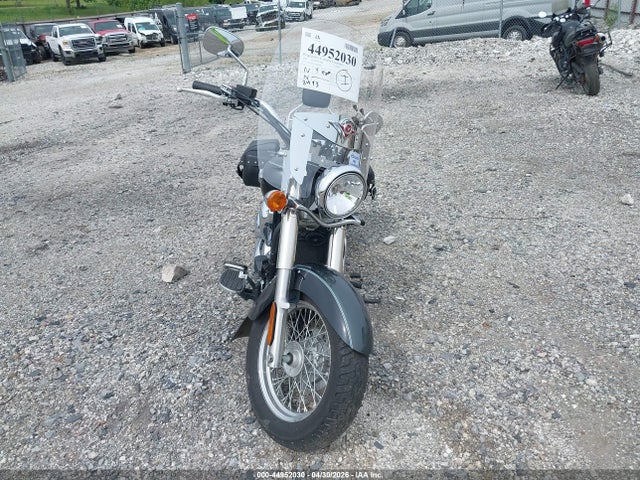 Kawasaki Vn900 D 2021 JKAVN2D19MA066451 Image 5
