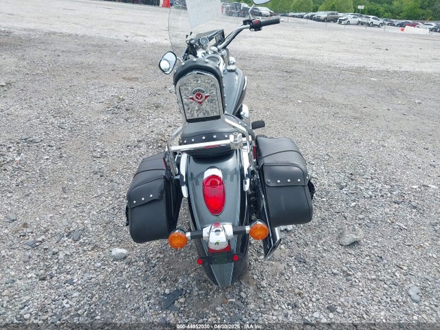 Kawasaki Vn900 D 2021 JKAVN2D19MA066451 Image 6