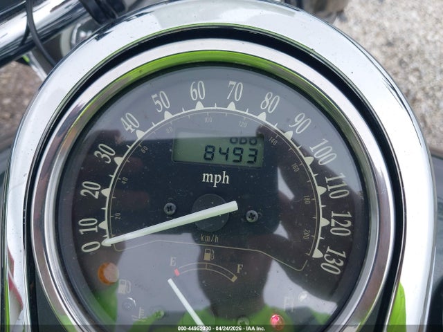 Kawasaki Vn900 D 2021 JKAVN2D19MA066451 Image 7