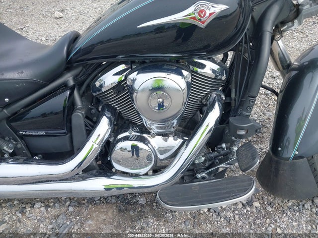 JKAVN2D19MA066451 Kawasaki Vn900 D
