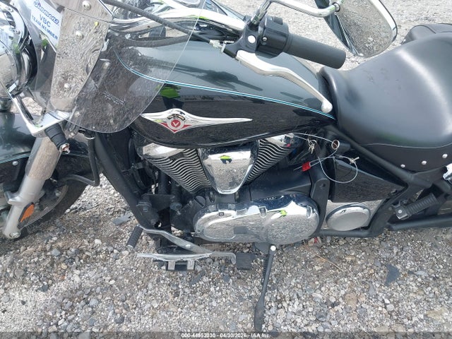 Kawasaki Vn900 D 2021 JKAVN2D19MA066451 Image 9