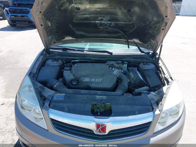 Aukcja sprzedaży 2007 Saturn Aura Xr, vin: 1G8ZV57777F137575, numer aukcji: 44952035