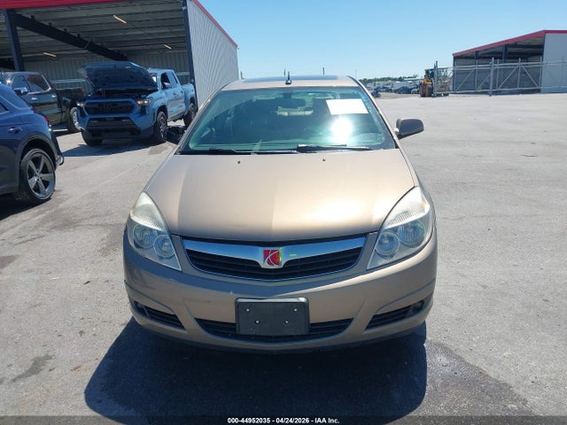 Aukcja sprzedaży 2007 Saturn Aura Xr, vin: 1G8ZV57777F137575, numer aukcji: 44952035