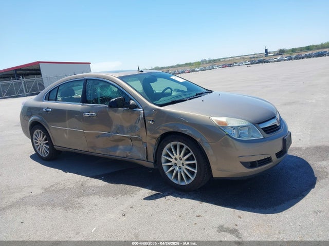 Aukcja sprzedaży 2007 Saturn Aura Xr, vin: 1G8ZV57777F137575, numer aukcji: 44952035