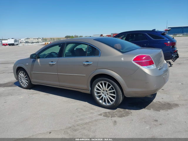 Aukcja sprzedaży 2007 Saturn Aura Xr, vin: 1G8ZV57777F137575, numer aukcji: 44952035