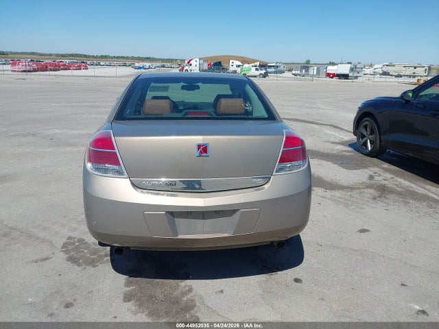 Aukcja sprzedaży 2007 Saturn Aura Xr, vin: 1G8ZV57777F137575, numer aukcji: 44952035