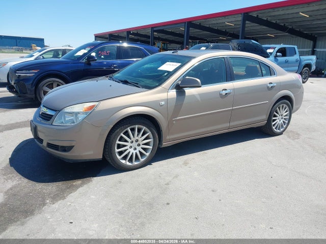 Aukcja sprzedaży 2007 Saturn Aura Xr, vin: 1G8ZV57777F137575, numer aukcji: 44952035
