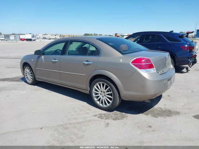 Aukcja sprzedaży 2007 Saturn Aura Xr, vin: 1G8ZV57777F137575, numer aukcji: 44952035