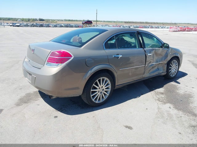 Aukcja sprzedaży 2007 Saturn Aura Xr, vin: 1G8ZV57777F137575, numer aukcji: 44952035