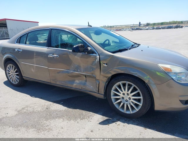 Aukcja sprzedaży 2007 Saturn Aura Xr, vin: 1G8ZV57777F137575, numer aukcji: 44952035