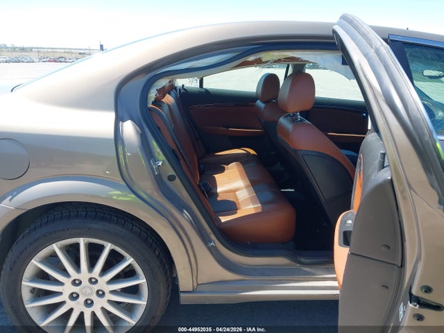 Aukcja sprzedaży 2007 Saturn Aura Xr, vin: 1G8ZV57777F137575, numer aukcji: 44952035