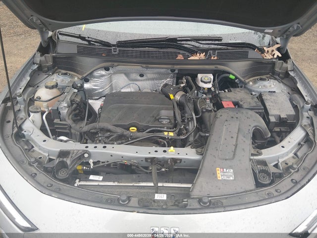 Продажа на аукционе авто 2024 Buick Envista Avenir Fwd, vin: KL47LCE21RB075786, номер лота: 44952039