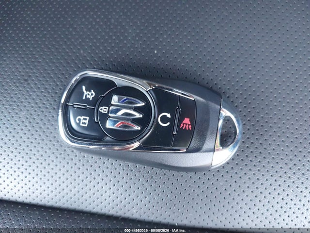 Продажа на аукционе авто 2024 Buick Envista Avenir Fwd, vin: KL47LCE21RB075786, номер лота: 44952039