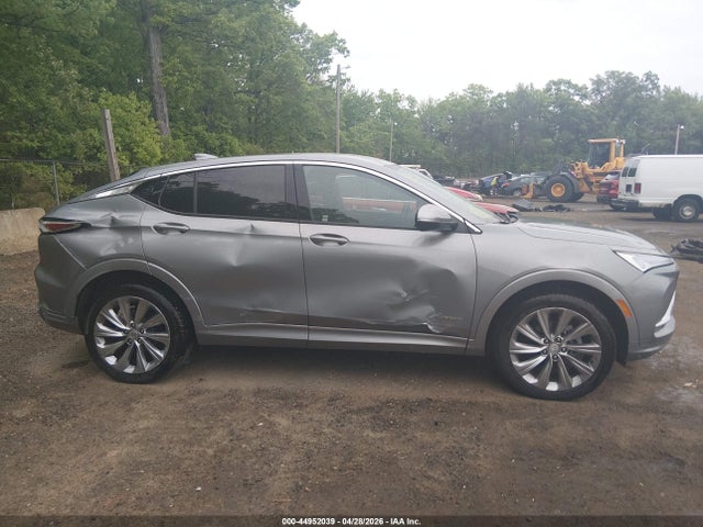 Продажа на аукционе авто 2024 Buick Envista Avenir Fwd, vin: KL47LCE21RB075786, номер лота: 44952039