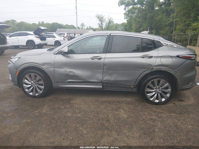 Продажа на аукционе авто 2024 Buick Envista Avenir Fwd, vin: KL47LCE21RB075786, номер лота: 44952039
