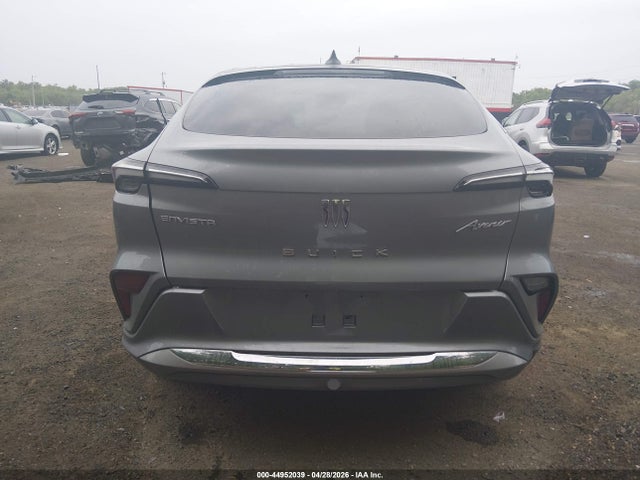 Продажа на аукционе авто 2024 Buick Envista Avenir Fwd, vin: KL47LCE21RB075786, номер лота: 44952039