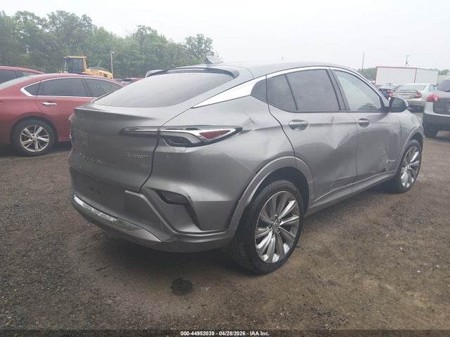 Продажа на аукционе авто 2024 Buick Envista Avenir Fwd, vin: KL47LCE21RB075786, номер лота: 44952039