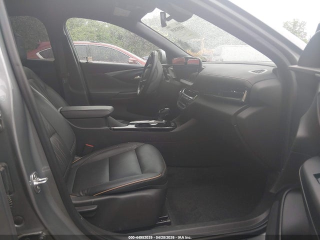Продажа на аукционе авто 2024 Buick Envista Avenir Fwd, vin: KL47LCE21RB075786, номер лота: 44952039