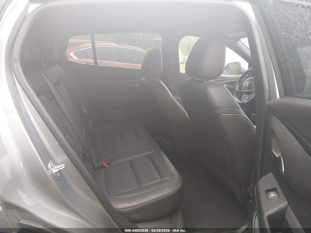 Продажа на аукционе авто 2024 Buick Envista Avenir Fwd, vin: KL47LCE21RB075786, номер лота: 44952039