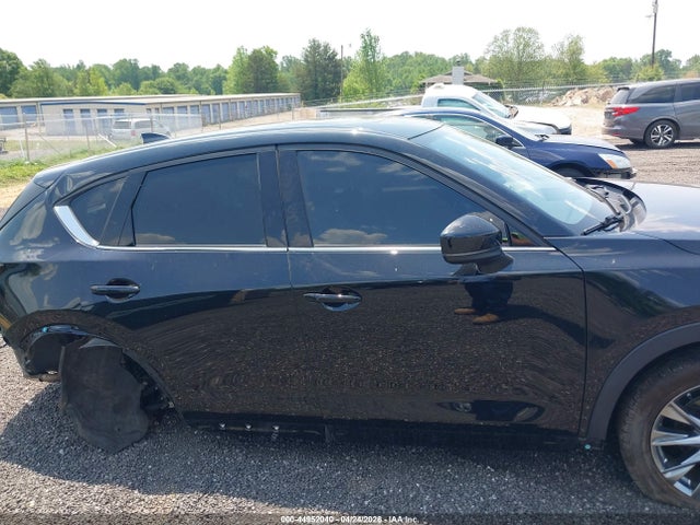 44952040 :رقم المزاد ، JM3KFBEY1K0546639 vin ، 2019 Mazda Cx-5 Signature مزاد بيع