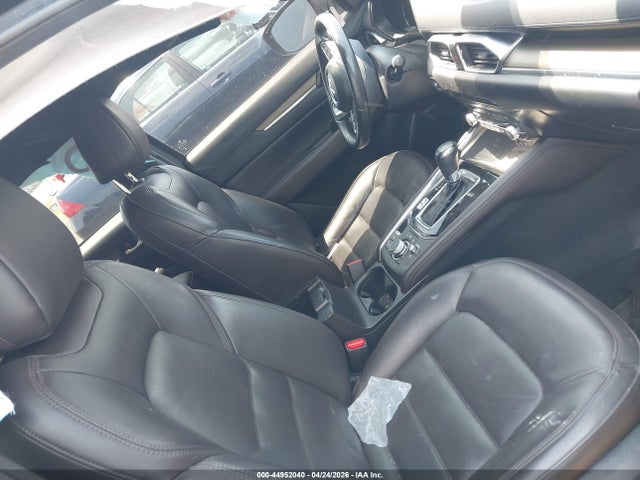 44952040 :رقم المزاد ، JM3KFBEY1K0546639 vin ، 2019 Mazda Cx-5 Signature مزاد بيع