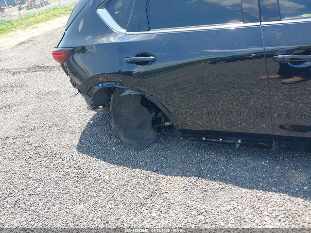 44952040 :رقم المزاد ، JM3KFBEY1K0546639 vin ، 2019 Mazda Cx-5 Signature مزاد بيع