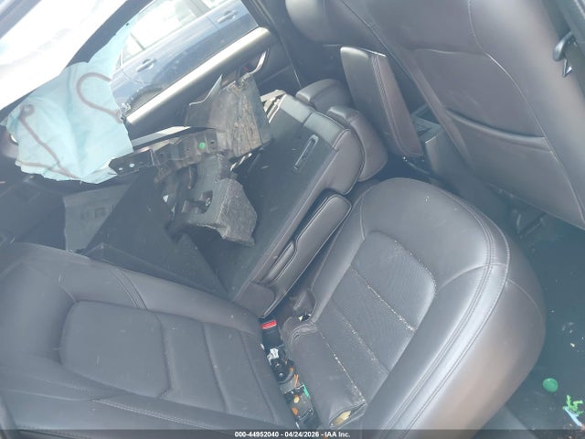 44952040 :رقم المزاد ، JM3KFBEY1K0546639 vin ، 2019 Mazda Cx-5 Signature مزاد بيع