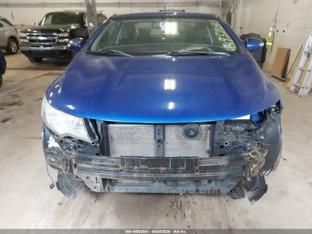 Продажа на аукционе авто 2010 Kia Forte Koup Sx, vin: KNAFW6A39A5160061, номер лота: 44952041