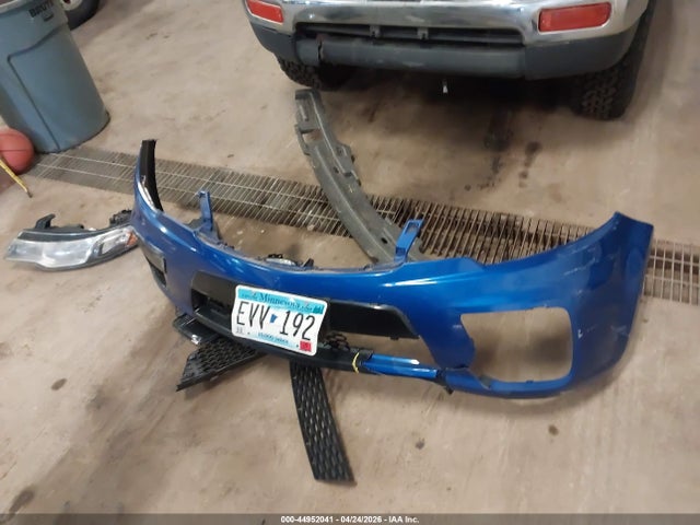 Продажа на аукционе авто 2010 Kia Forte Koup Sx, vin: KNAFW6A39A5160061, номер лота: 44952041