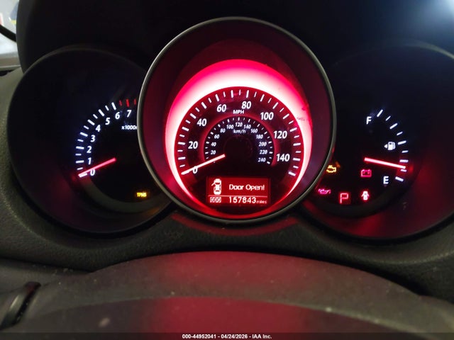 Продажа на аукционе авто 2010 Kia Forte Koup Sx, vin: KNAFW6A39A5160061, номер лота: 44952041