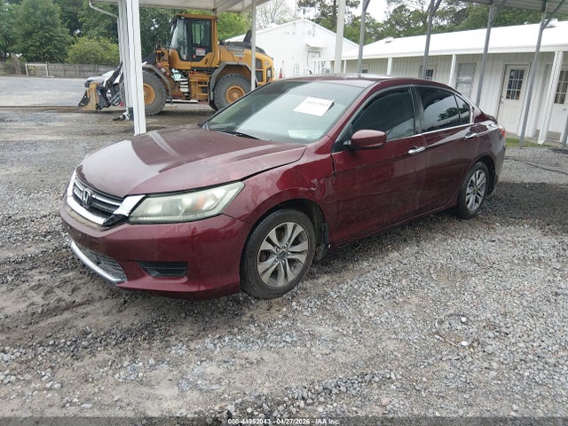 Продажа на аукционе авто 2014 Honda Accord Lx, vin: 1HGCR2F30EA111831, номер лота: 44952043