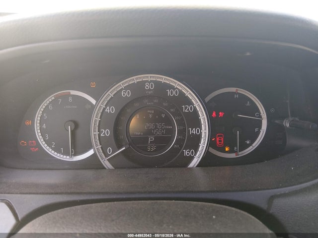 Продажа на аукционе авто 2014 Honda Accord Lx, vin: 1HGCR2F30EA111831, номер лота: 44952043