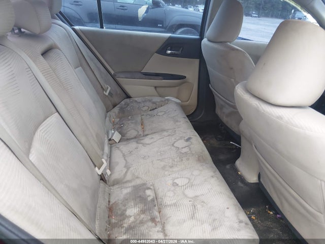 Продажа на аукционе авто 2014 Honda Accord Lx, vin: 1HGCR2F30EA111831, номер лота: 44952043