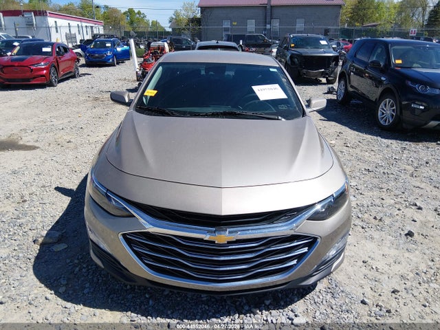 Aukcja sprzedaży 2023 Chevrolet Malibu Fwd 1lt, vin: 1G1ZD5ST8PF238713, numer aukcji: 44952046