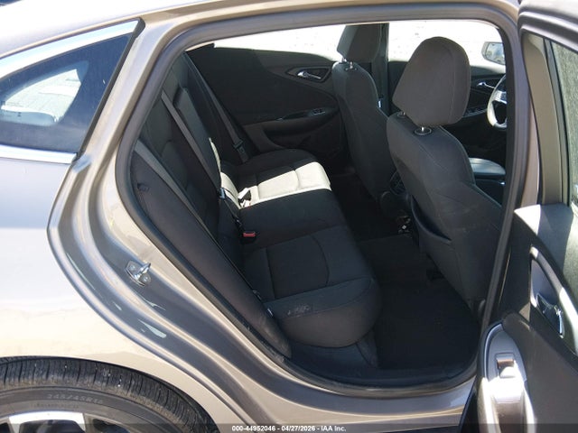 Aukcja sprzedaży 2023 Chevrolet Malibu Fwd 1lt, vin: 1G1ZD5ST8PF238713, numer aukcji: 44952046