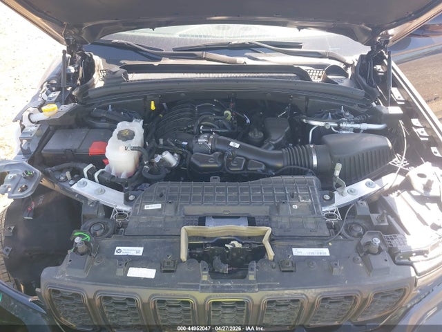 Aukcja sprzedaży 2024 Jeep Grand Cherokee Altitude X 4x4, vin: 1C4RJHAG6RC257397, numer aukcji: 44952047