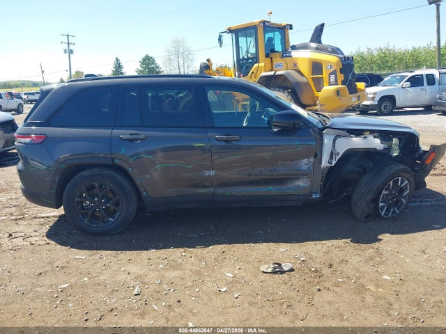 Aukcja sprzedaży 2024 Jeep Grand Cherokee Altitude X 4x4, vin: 1C4RJHAG6RC257397, numer aukcji: 44952047