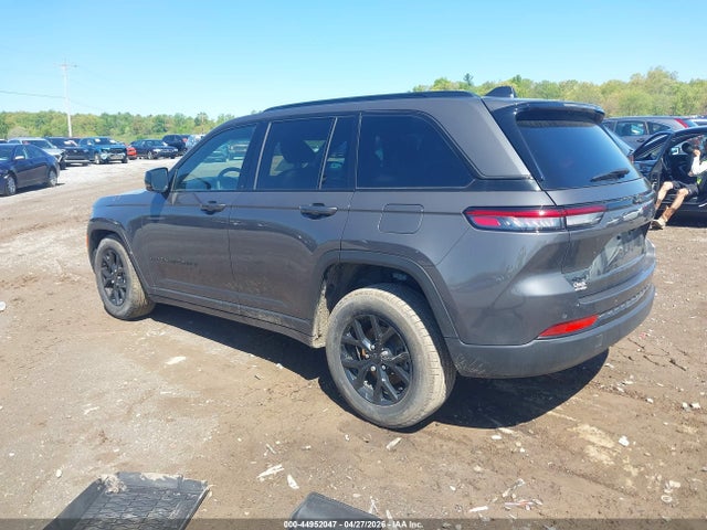 Aukcja sprzedaży 2024 Jeep Grand Cherokee Altitude X 4x4, vin: 1C4RJHAG6RC257397, numer aukcji: 44952047