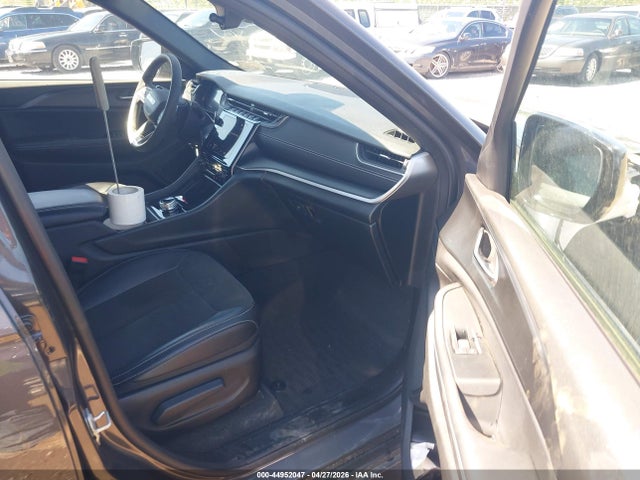 Aukcja sprzedaży 2024 Jeep Grand Cherokee Altitude X 4x4, vin: 1C4RJHAG6RC257397, numer aukcji: 44952047