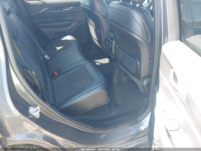 Aukcja sprzedaży 2024 Jeep Grand Cherokee Altitude X 4x4, vin: 1C4RJHAG6RC257397, numer aukcji: 44952047