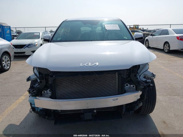 KIA SORENTO LX 2025 5XYRG4JC1SG354402 Image 13